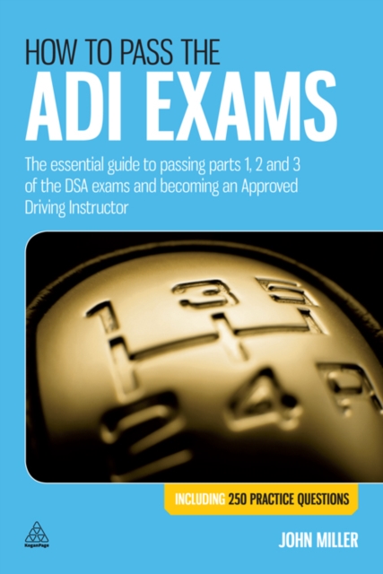 How to Pass the ADI Exams