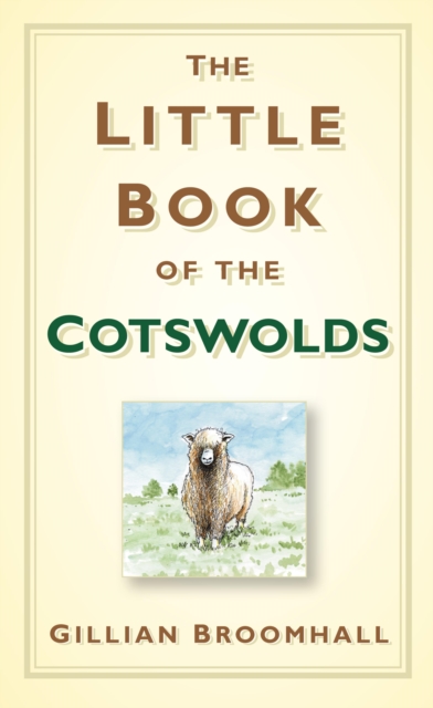 Little Book of the Cotswolds