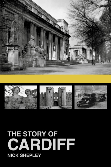 Story of Cardiff