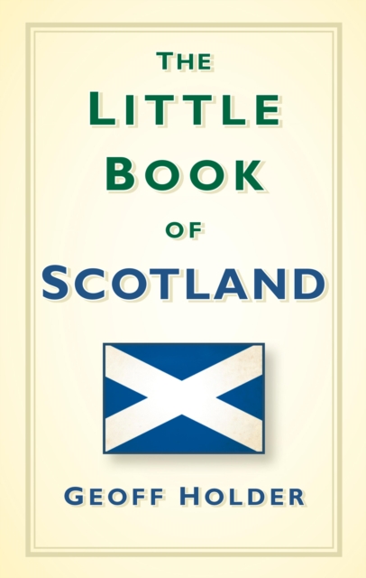 Little Book of Scotland