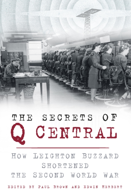Secrets of Q Central