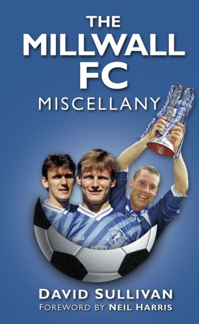 Millwall FC Miscellany