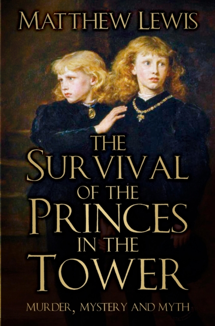 Survival of the Princes in the Tower
