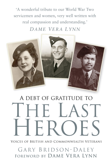 Last Heroes