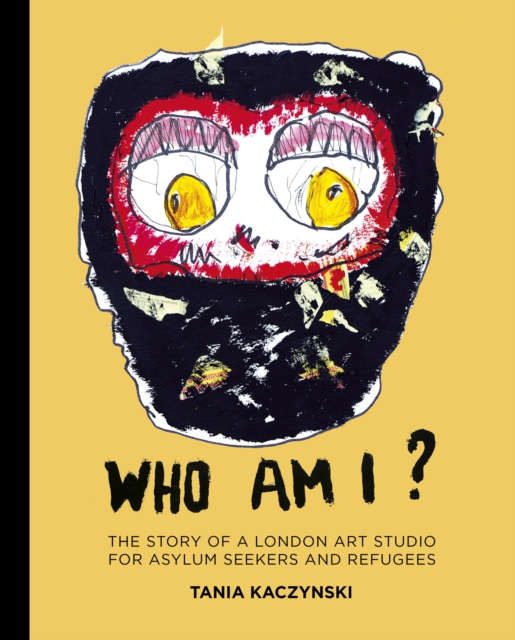 Who Am I?