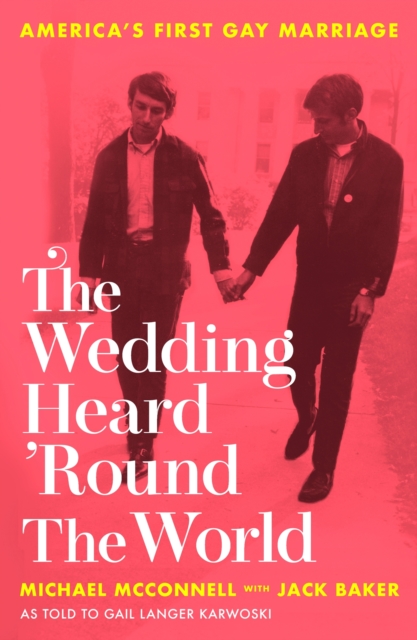 Wedding Heard 'Round the World
