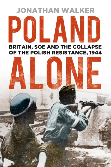 Poland Alone