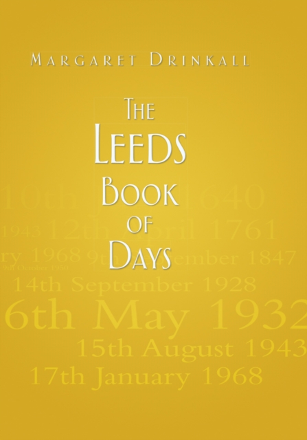 Leeds Book of Days