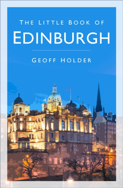 Little Book of Edinburgh