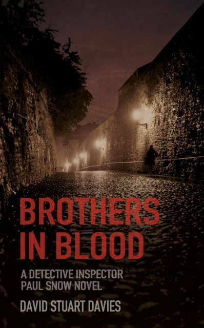 Brothers in Blood