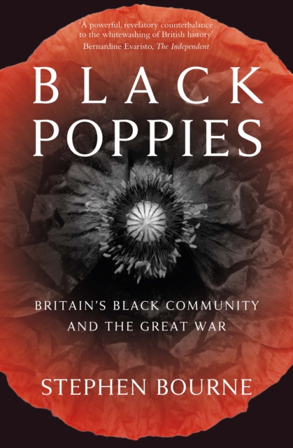 Black Poppies