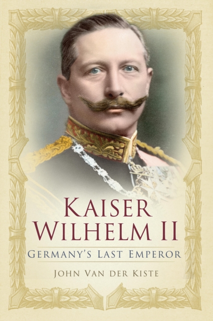 Kaiser Wilhelm II