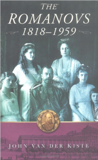 Romanovs