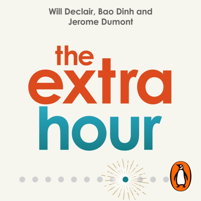Extra Hour