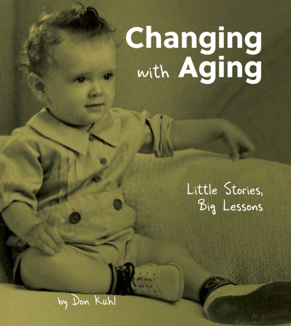 Changing with Aging 