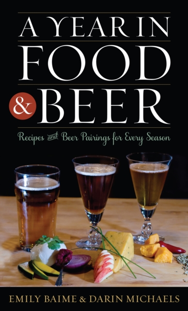 Year in Food and Beer