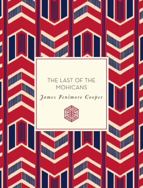 Last of the Mohicans