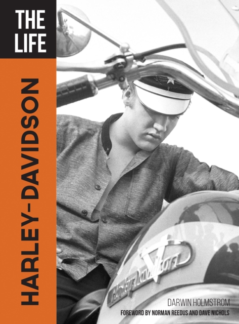 Life Harley-Davidson