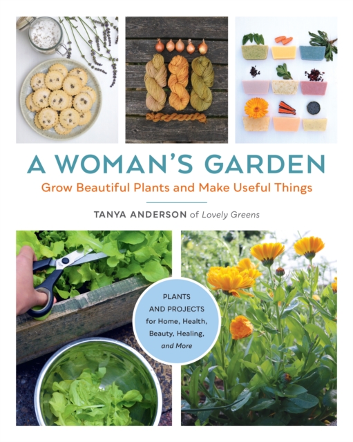 Woman's Garden