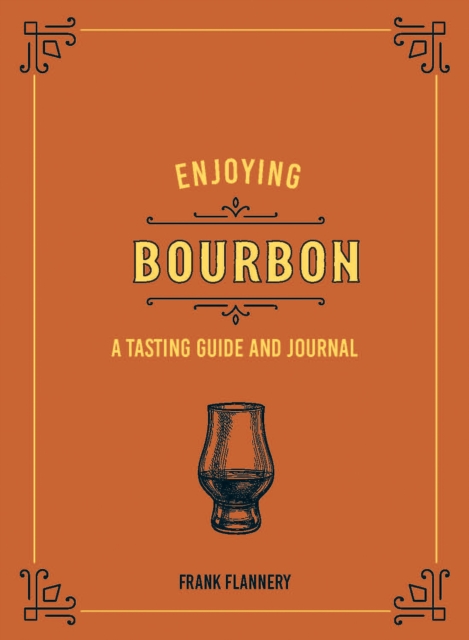 Enjoying Bourbon