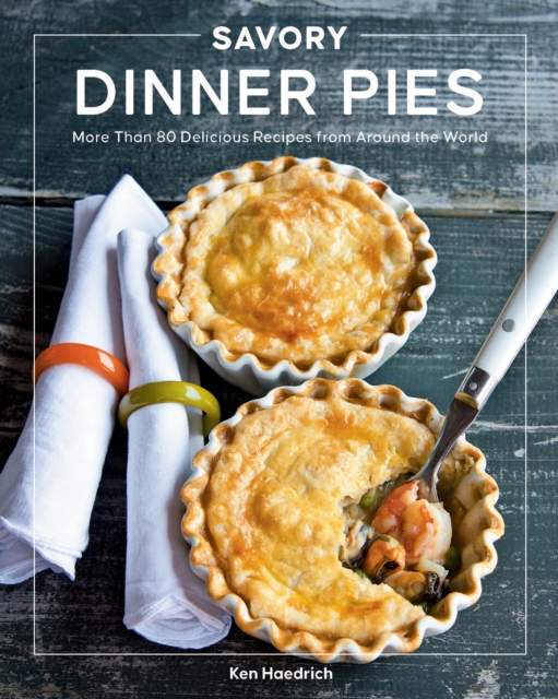 Savory Dinner Pies