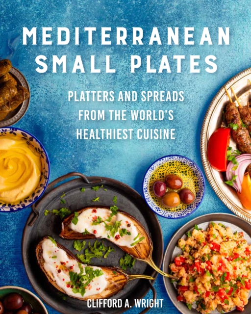 Mediterranean Small Plates