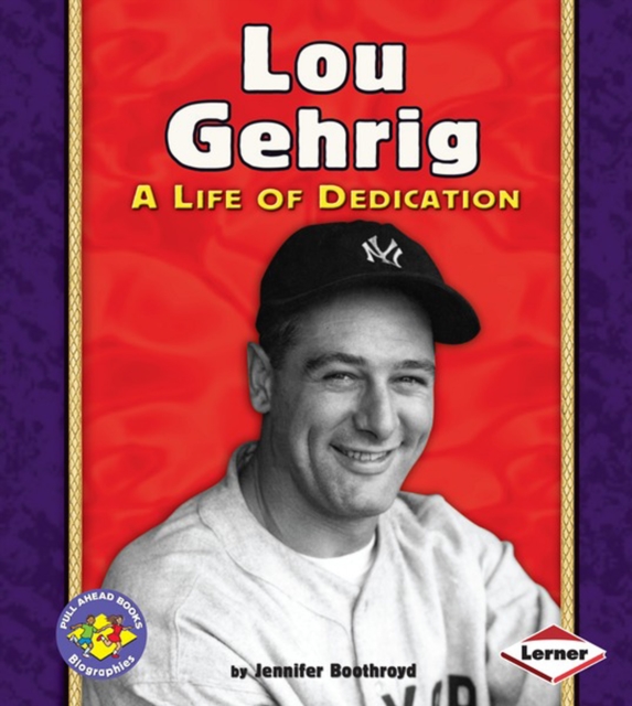 Lou Gehrig