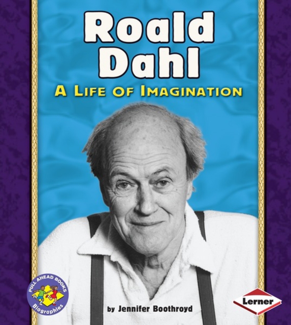 Roald Dahl