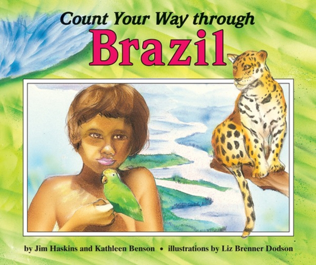 Count Your Way through Brazil