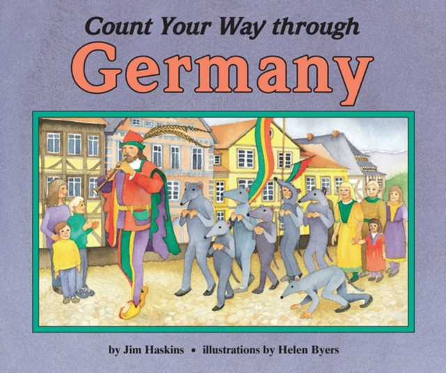 Count Your Way through Germany