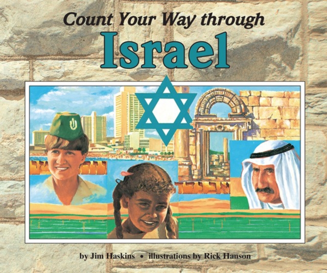Count Your Way through Israel