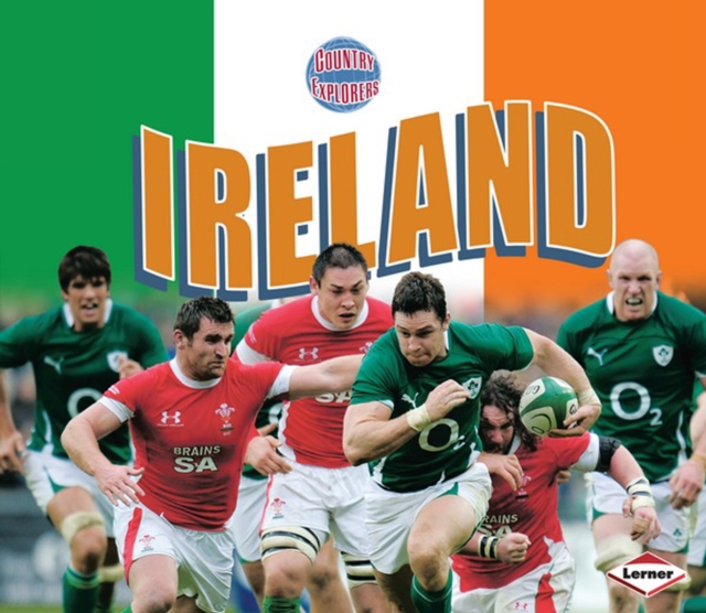 Ireland