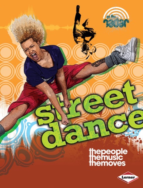 Street Dance