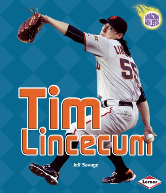 Tim Lincecum