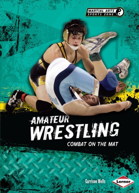 Amateur Wrestling