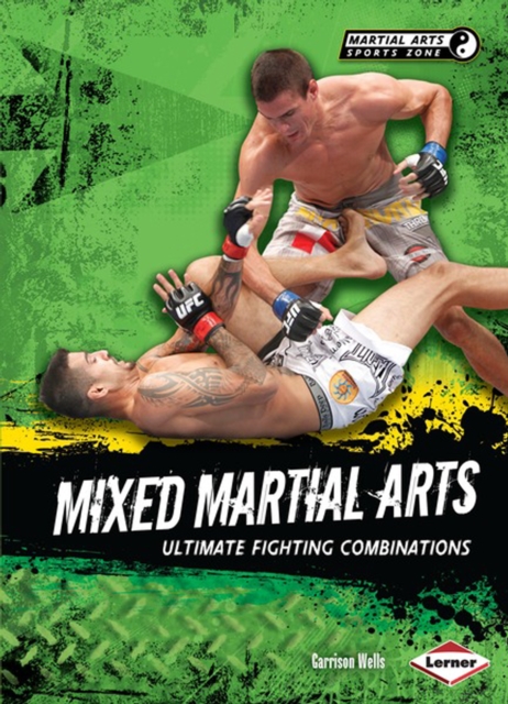 Mixed Martial Arts