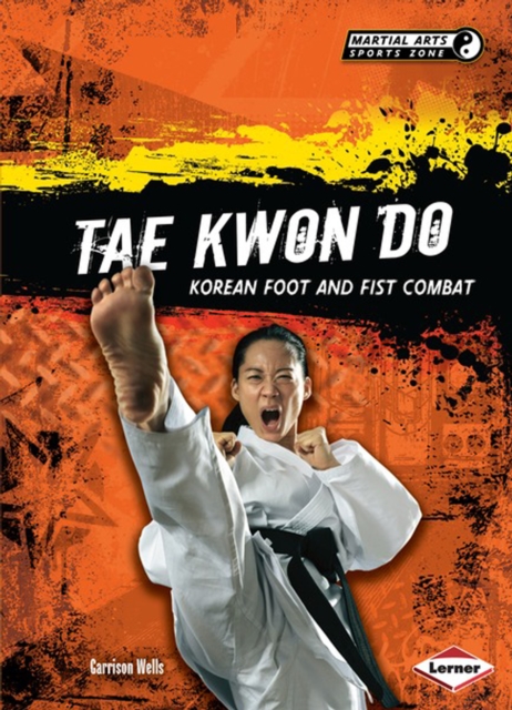 Tae Kwon Do