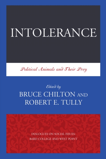 Intolerance