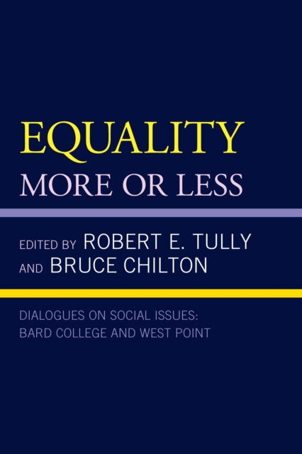 Equality