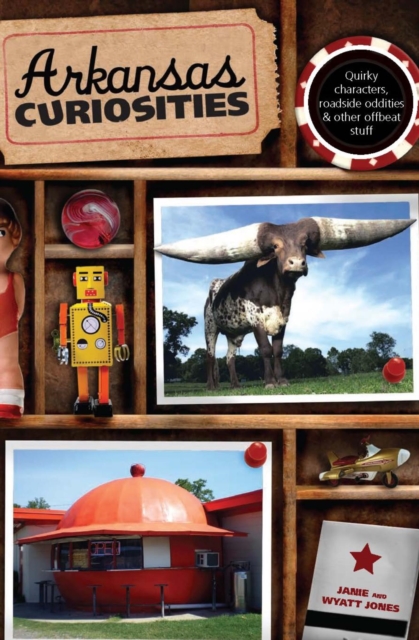 Arkansas Curiosities