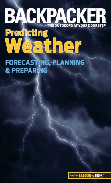 Backpacker magazine's Predicting Weather