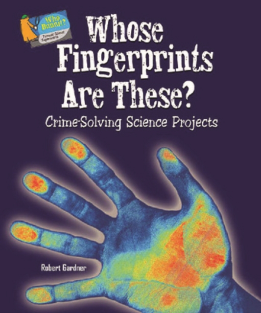 Whose Fingerprints Are These?