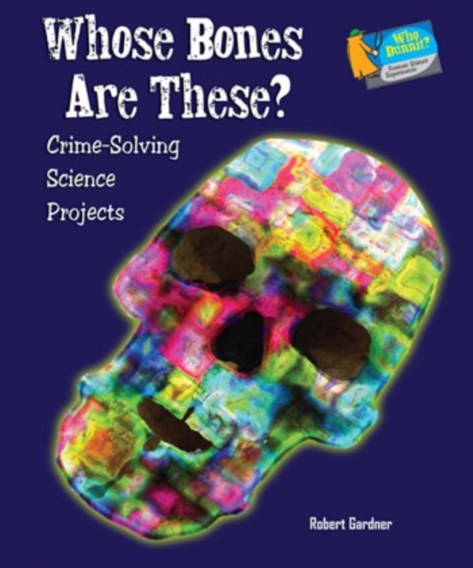 Whose Bones Are These?