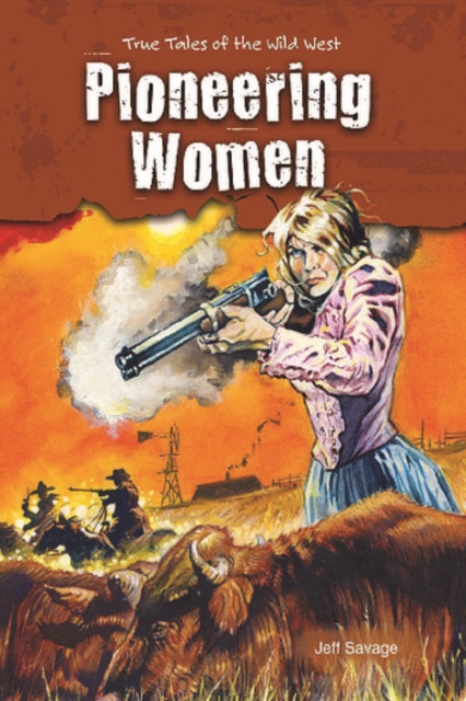 Pioneering Women