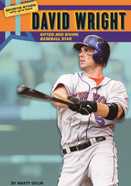 David Wright