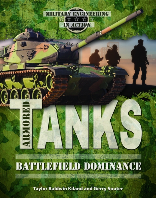 Armored Tanks