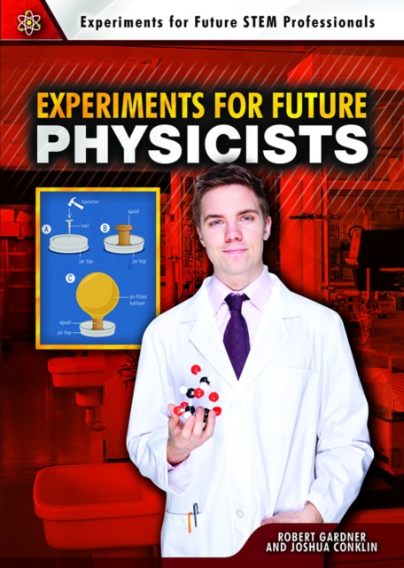 Experiments for Future Physicists