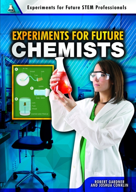 Experiments for Future Chemists