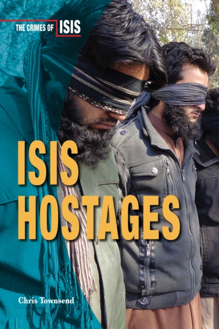 ISIS Hostages