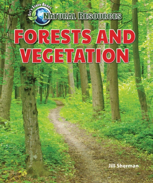 Forests and Vegetation